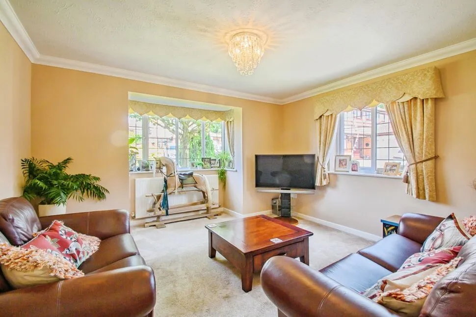 Hardwick Close, Radcliffe, Greater Manchester, M26, photo 9