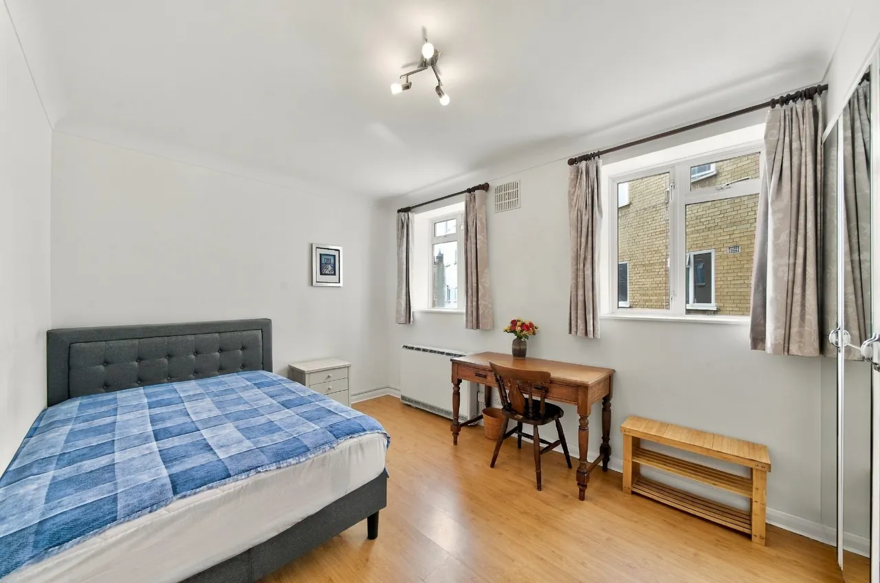 Gloucester Place, Marylebone, NW1, photo 13
