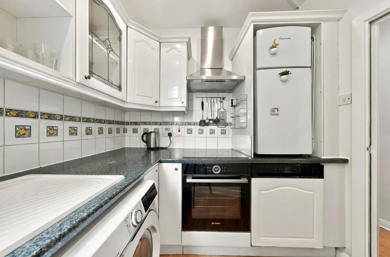 Gloucester Place, Marylebone, NW1, photo 17