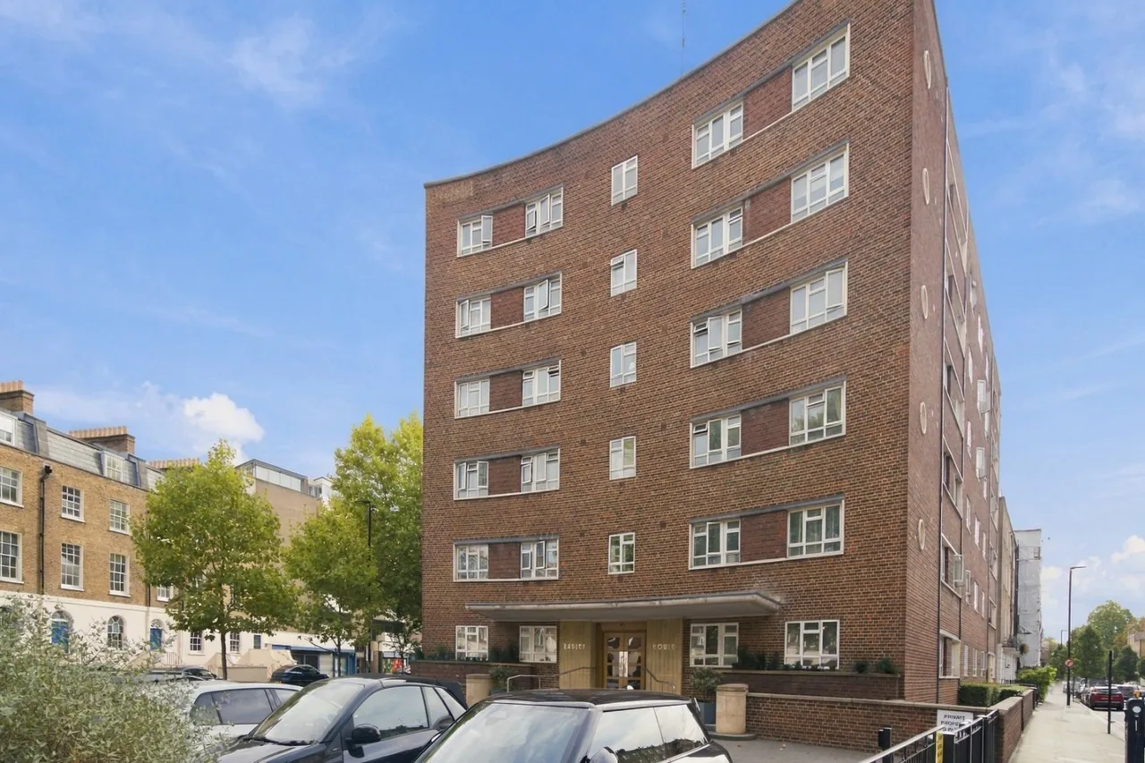 Gloucester Place, Marylebone, NW1, photo 20