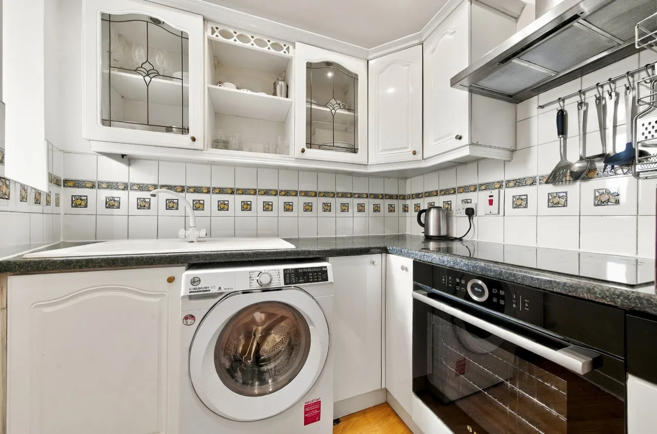 Gloucester Place, Marylebone, NW1, photo 18