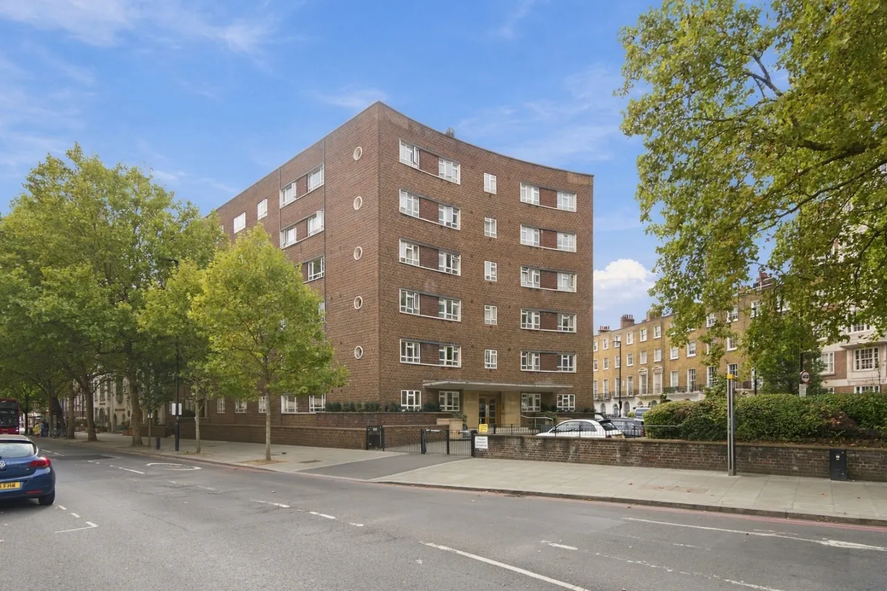 Gloucester Place, Marylebone, NW1, photo 2