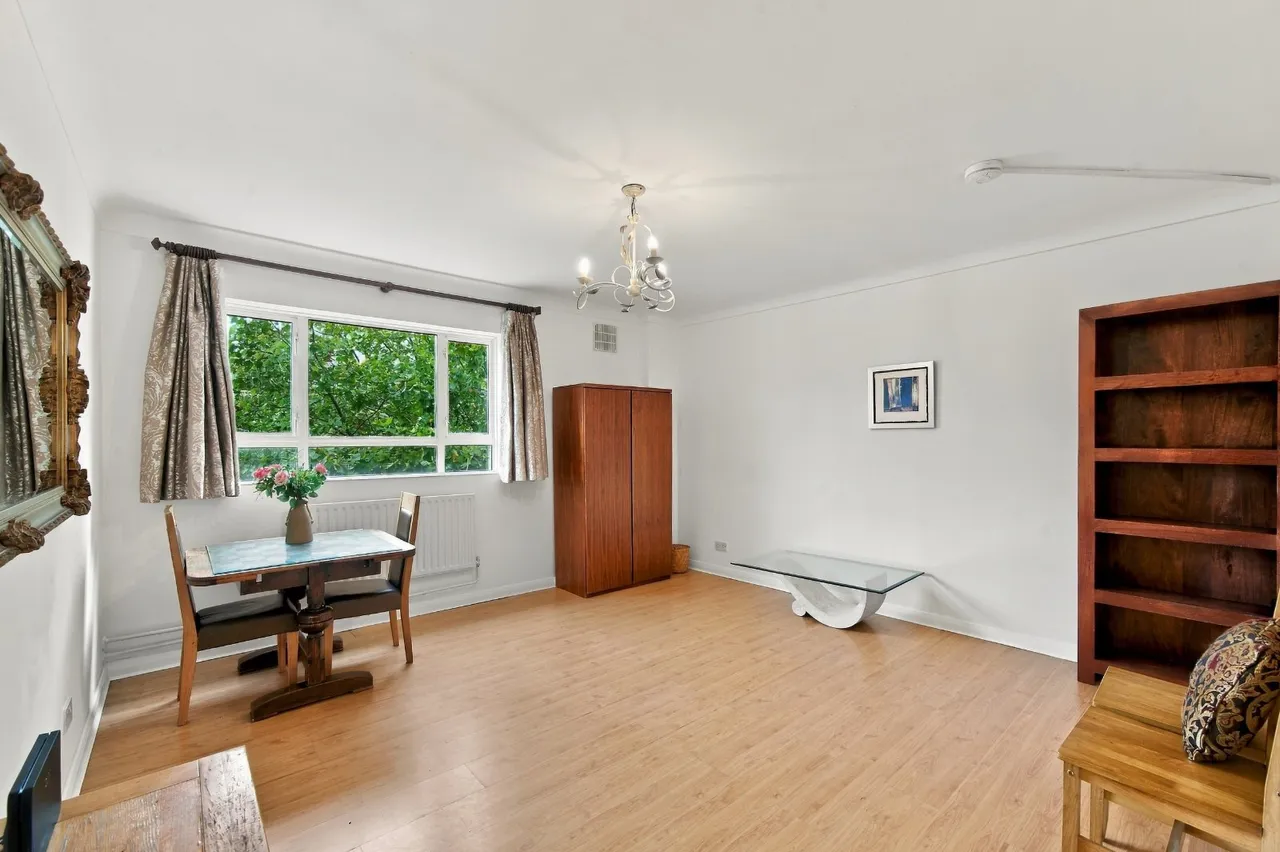 2 bed flat for sale, Gloucester Place, Marylebone, NW1