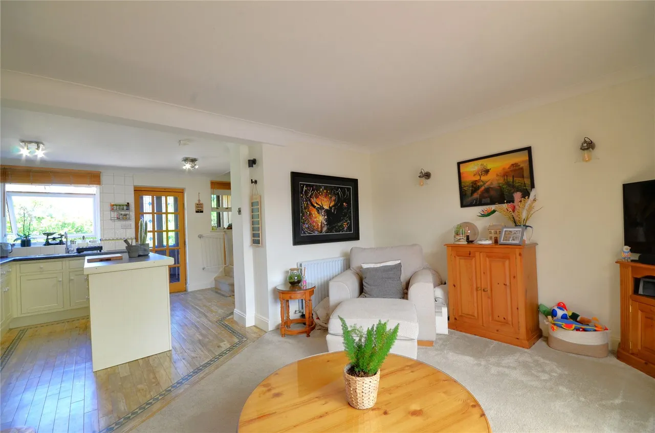 Tanners Mead, Edenbridge, TN8, photo 11