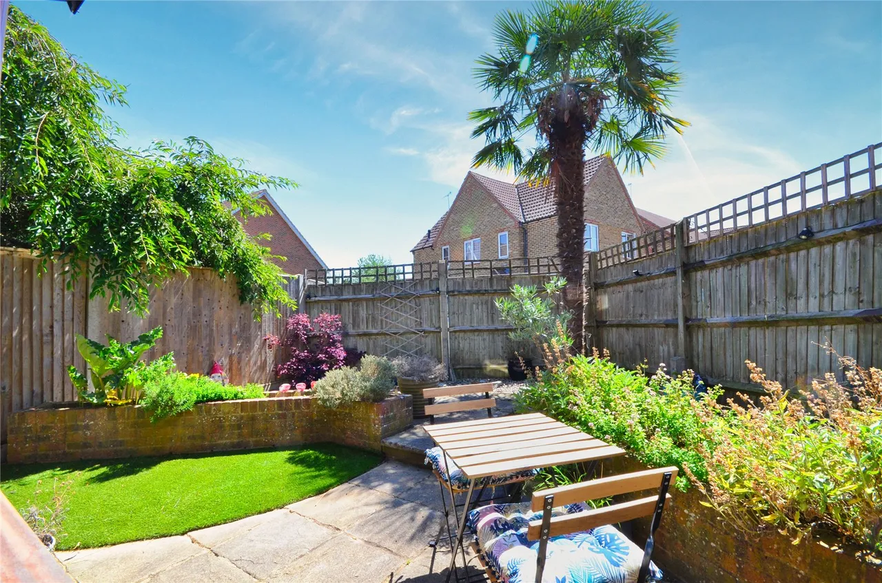 Tanners Mead, Edenbridge, TN8, photo 5