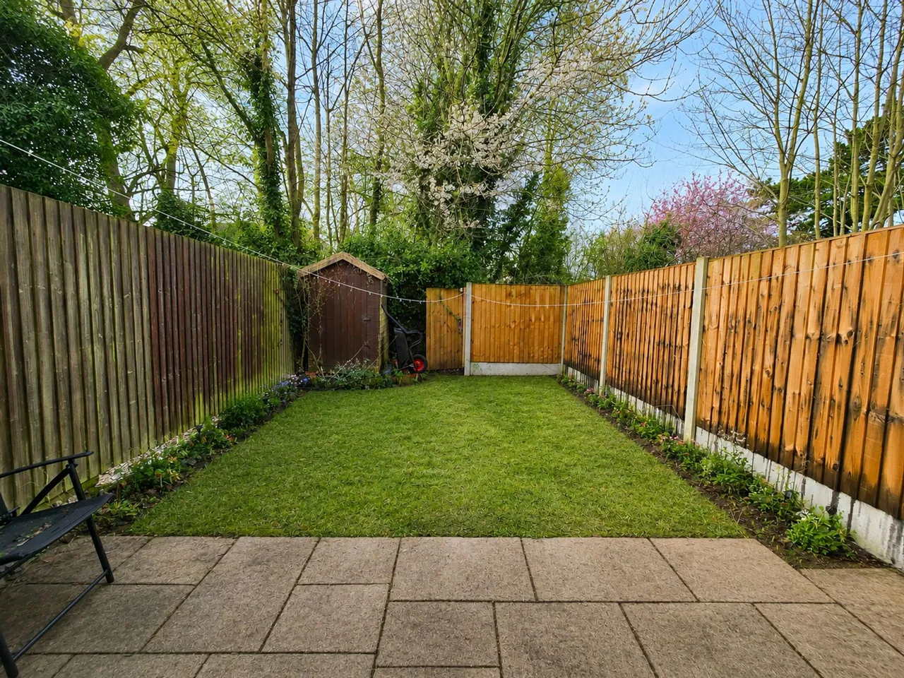 Alberbury Avenue, Altrincham, photo 15
