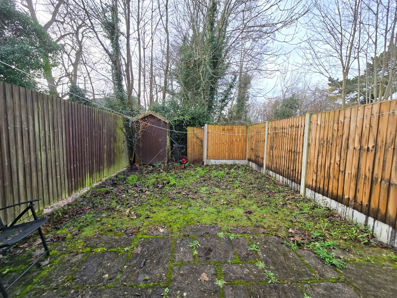 Alberbury Avenue, Altrincham, photo 14