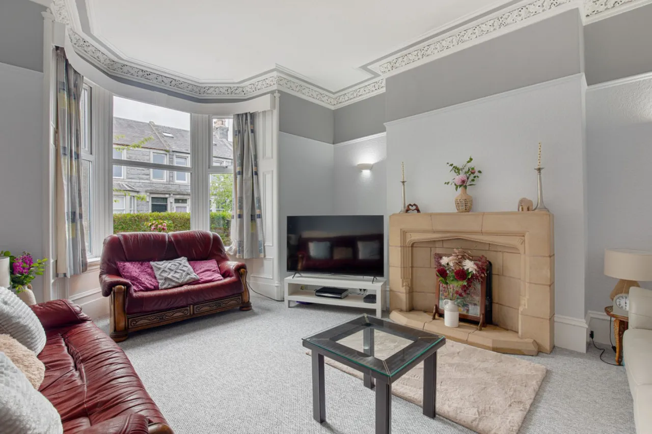Bonnymuir Place, Aberdeen, photo 2