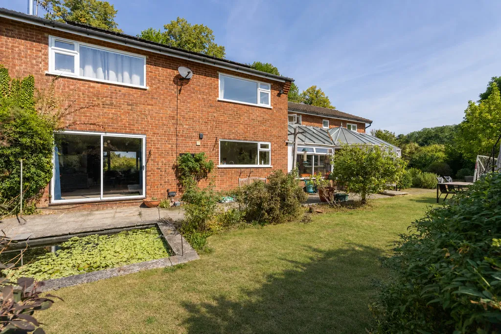 Chichester Road, Dorking, RH4, photo 17