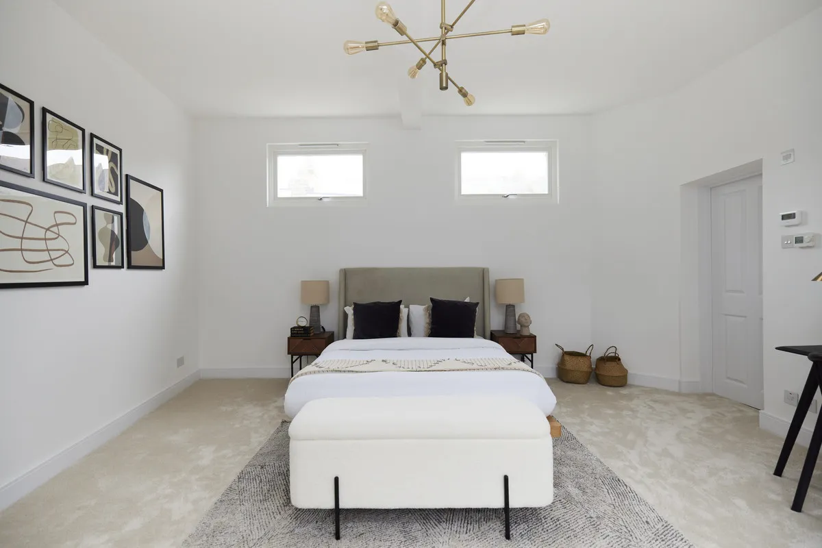 Lochaline Street, London, W6, photo 14