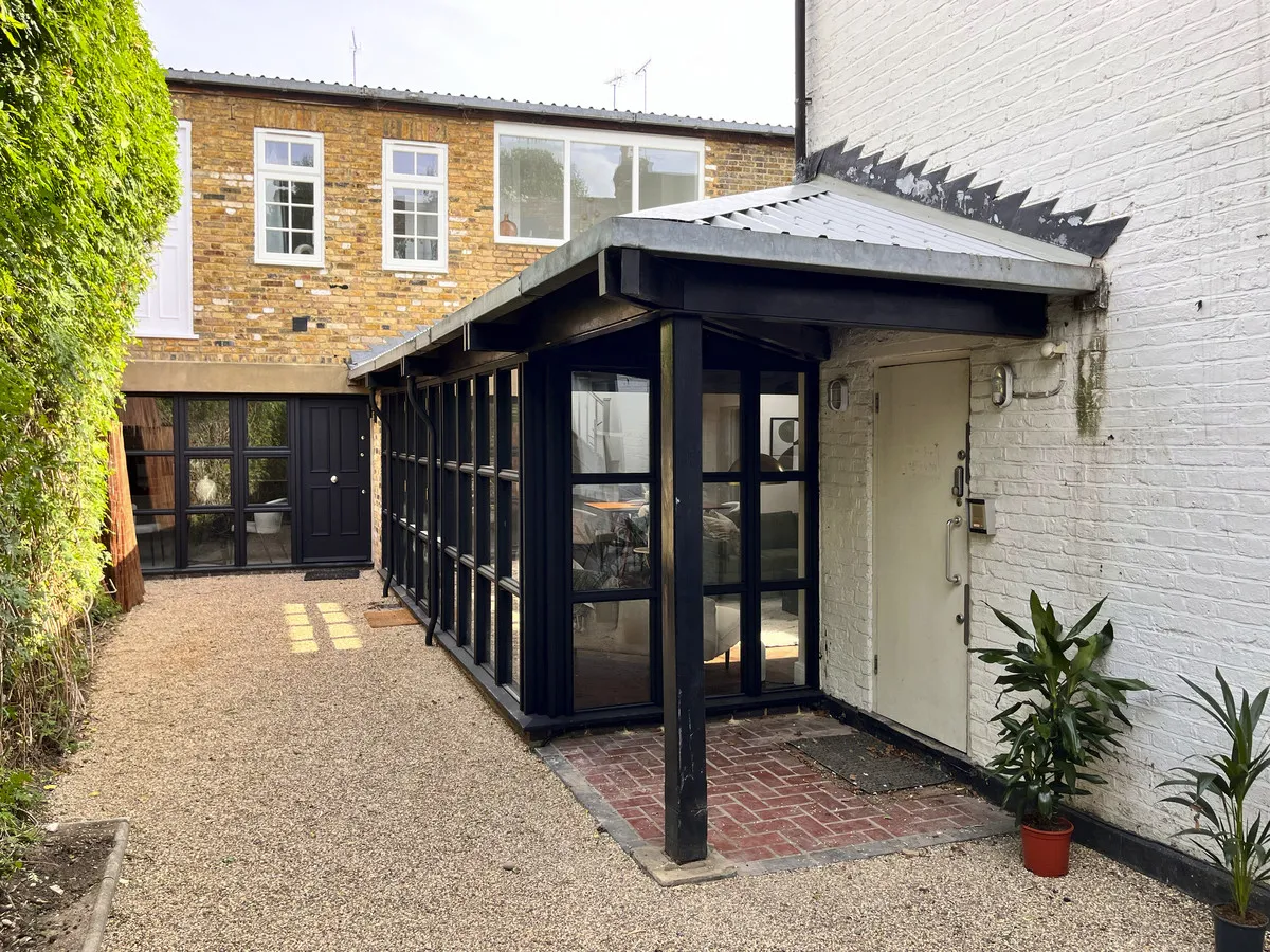 3 bed house for sale, Lochaline Street, London, W6
