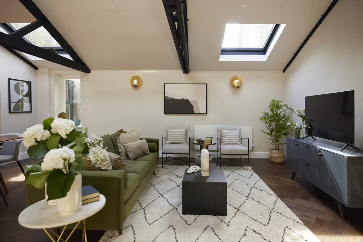 Lochaline Street, London, W6, photo 8