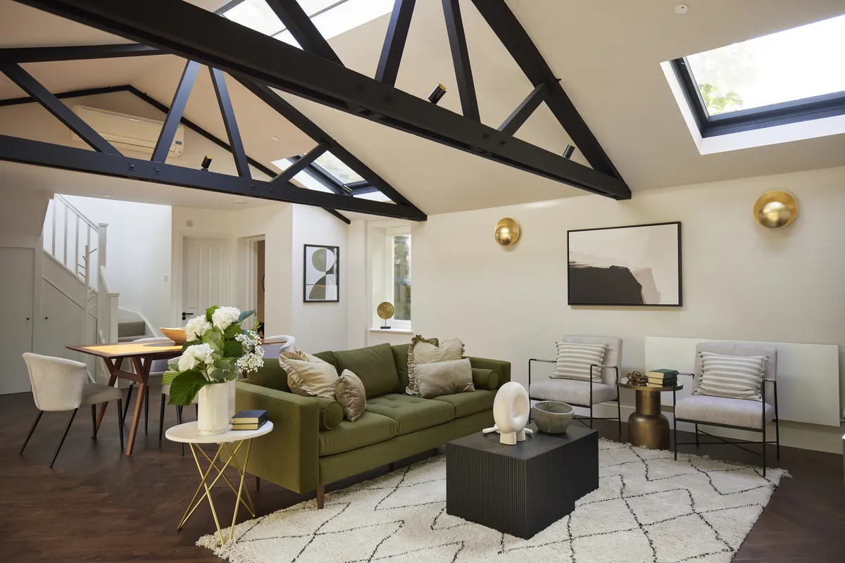 Lochaline Street, London, W6, photo 4