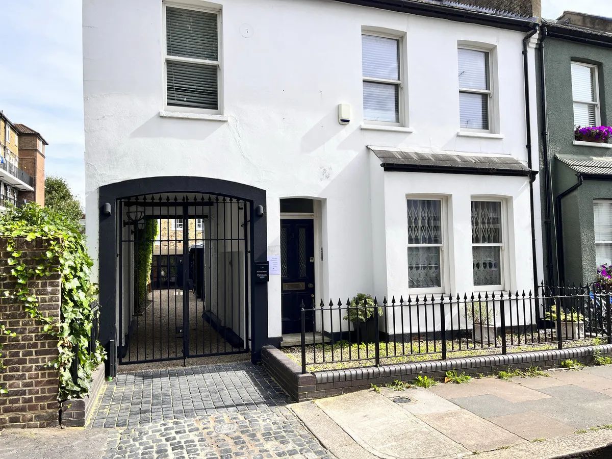 Lochaline Street, London, W6, photo 25