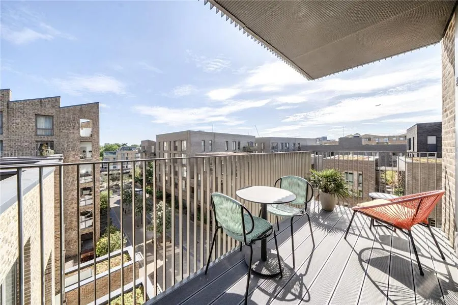Boaters Avenue, Brentford, TW8, photo 9