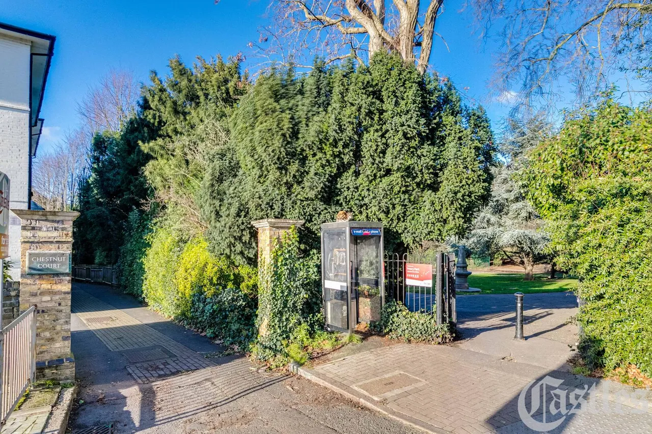 Middle Lane, N8, photo 16