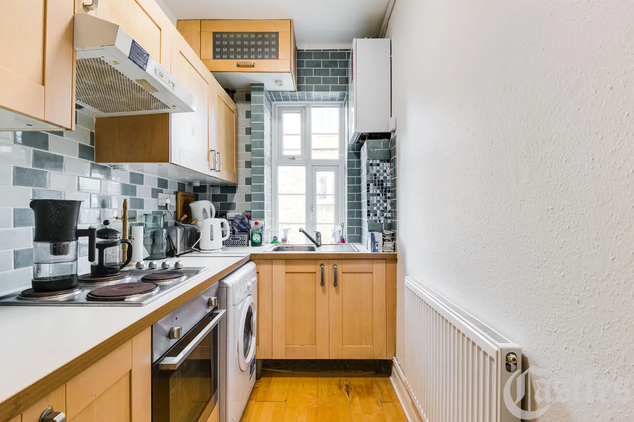 Middle Lane, N8, photo 23