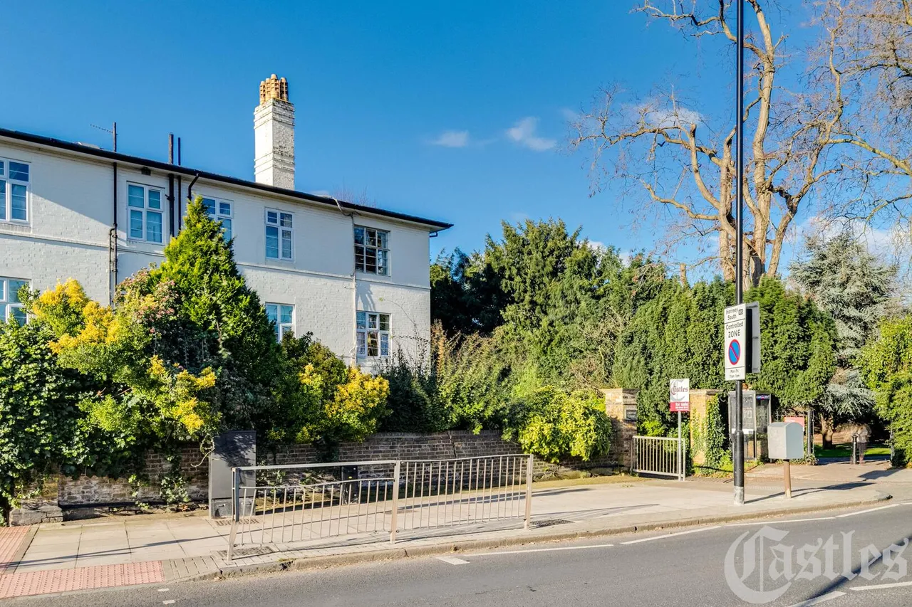 Middle Lane, N8, photo 11