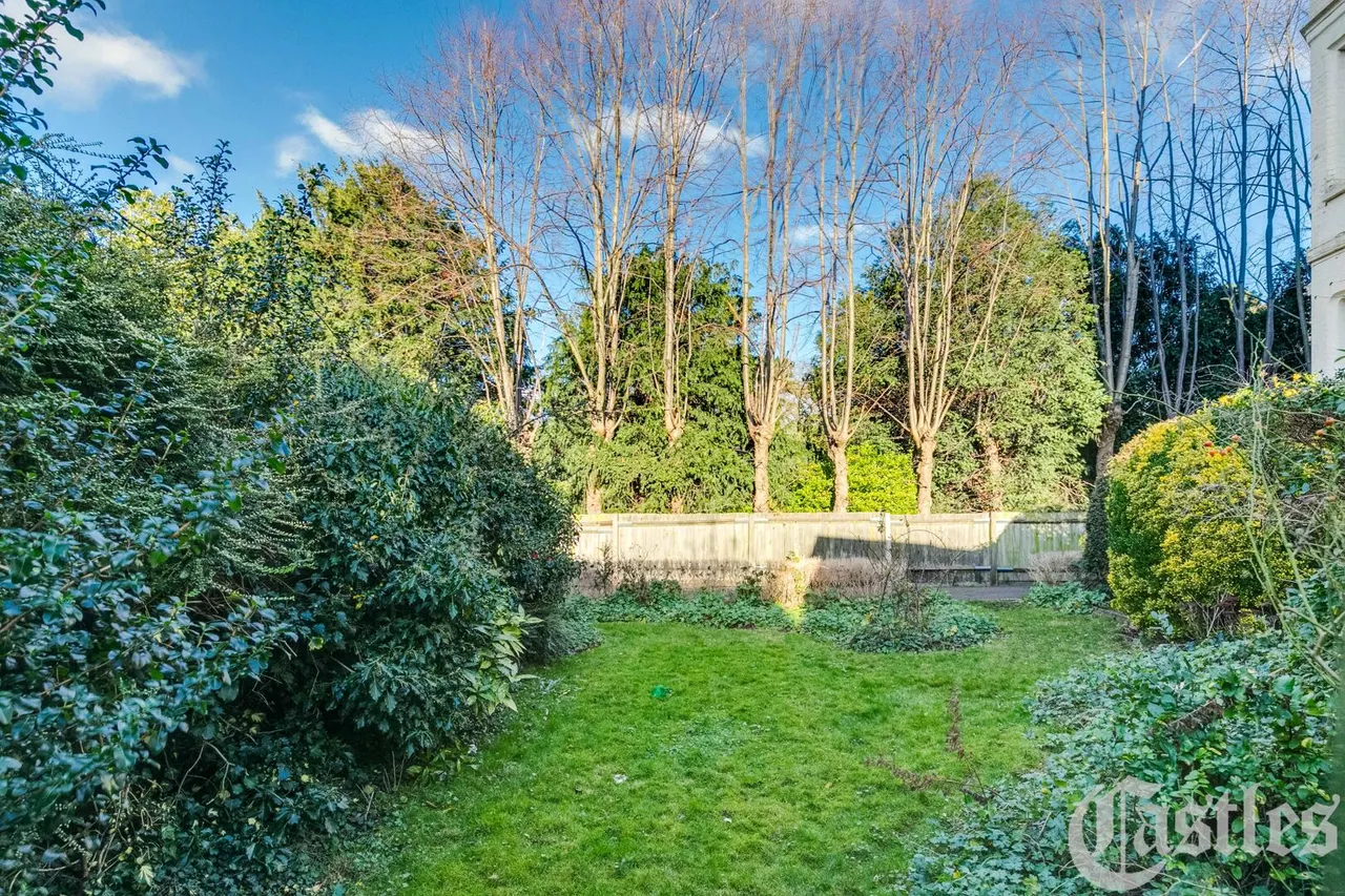 Middle Lane, N8, photo 20