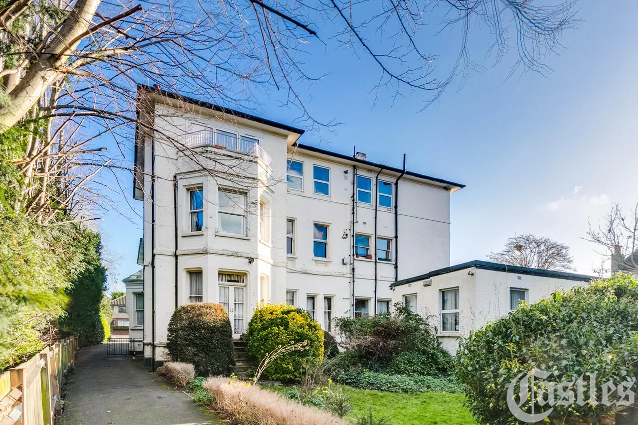 Middle Lane, N8, photo 8