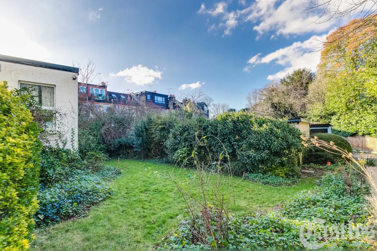 Middle Lane, N8, photo 21