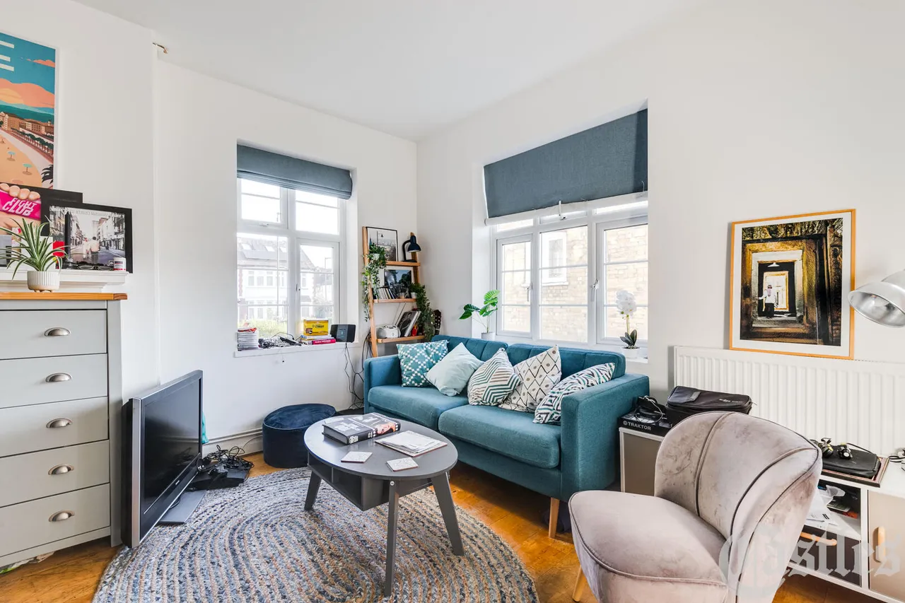 Middle Lane, N8, photo 9