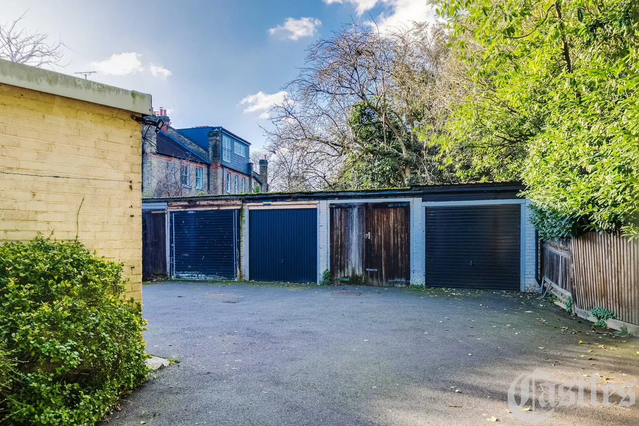 Middle Lane, N8, photo 25