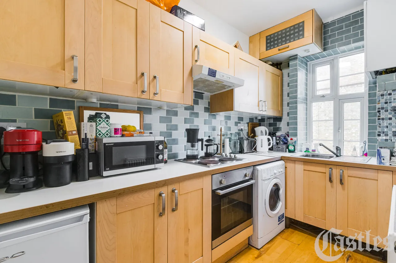 Middle Lane, N8, photo 6
