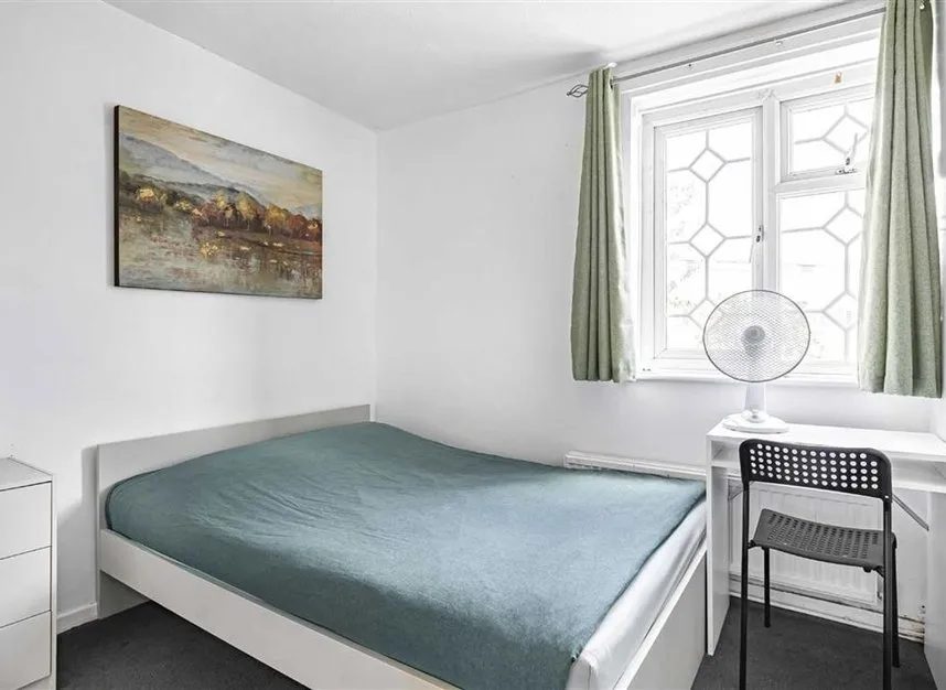 Bancroft Road, Mile End, E1, photo 10