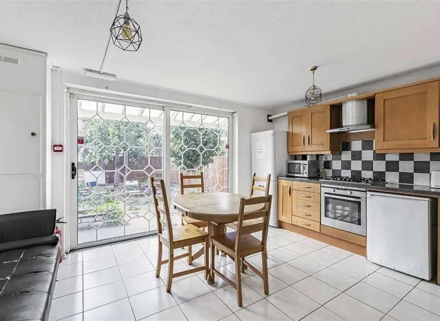Bancroft Road, Mile End, E1, photo 2