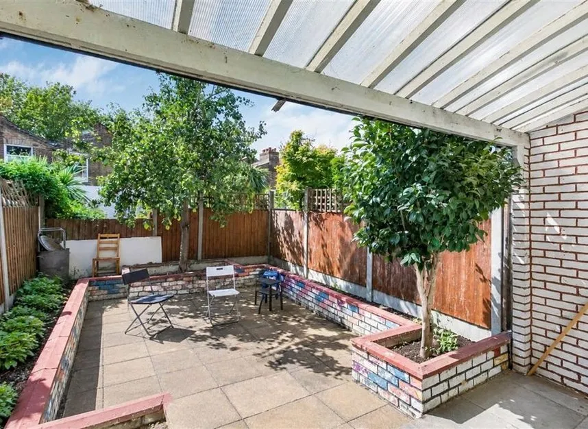 Bancroft Road, Mile End, E1, photo 4