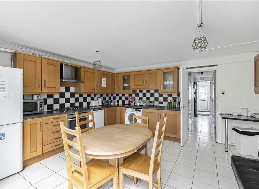 Bancroft Road, Mile End, E1, photo 3