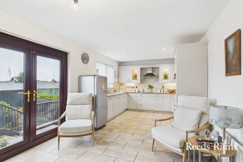 Fort Road, Dundonald, County Down, BT16, photo 9