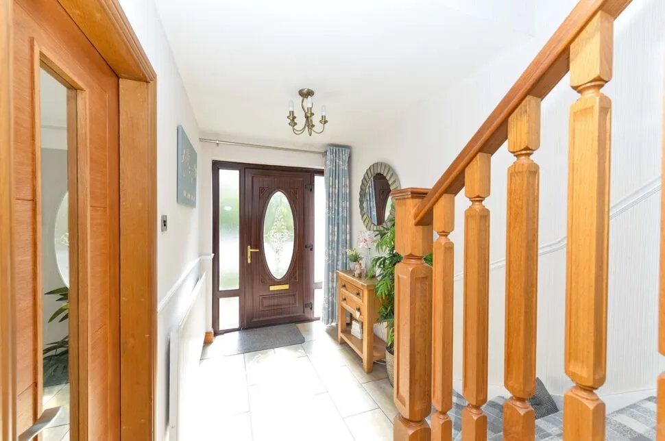 Fort Road, Dundonald, County Down, BT16, photo 3
