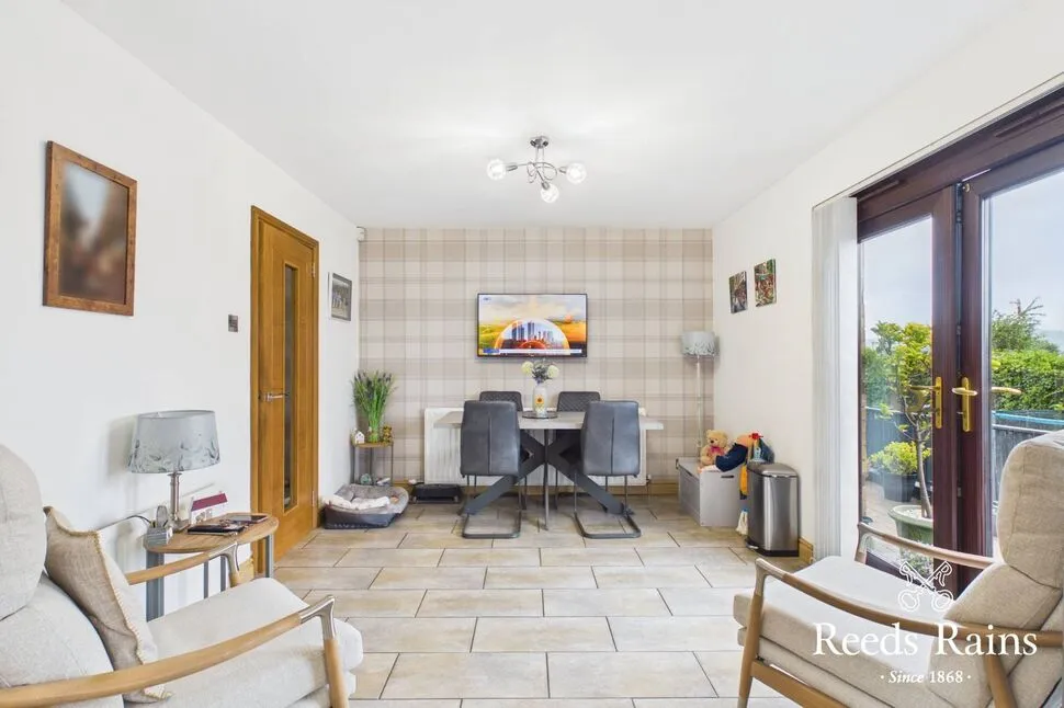 Fort Road, Dundonald, County Down, BT16, photo 8