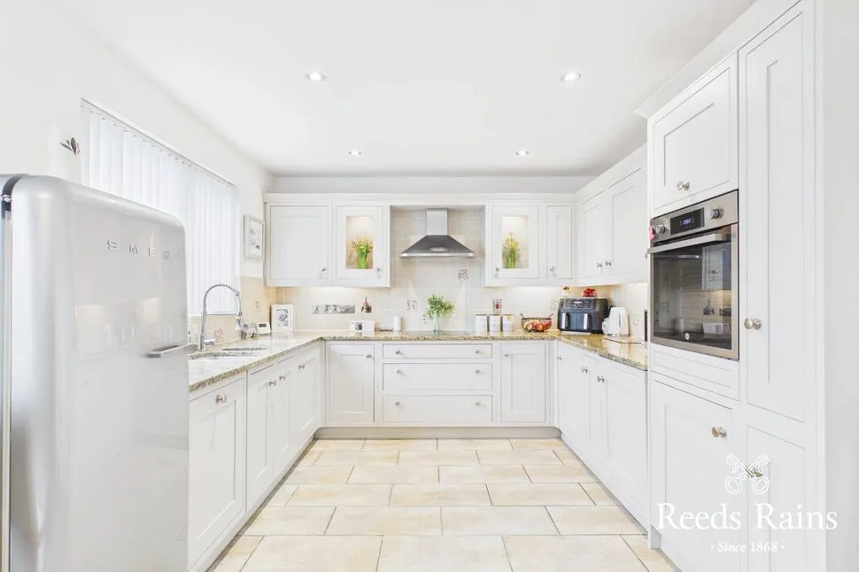 Fort Road, Dundonald, County Down, BT16, photo 7