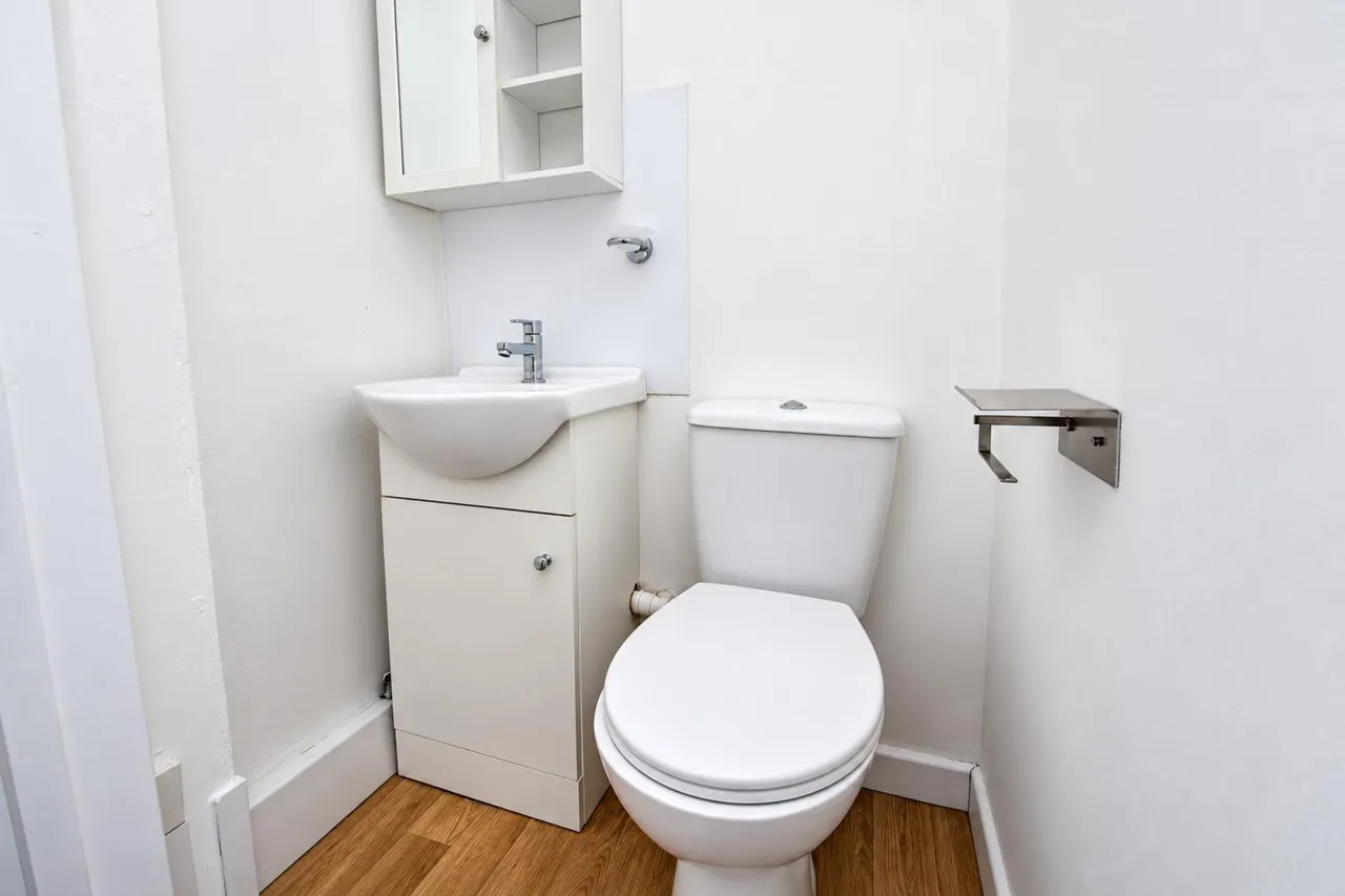 Spencers Croft, Harlow, CM18, photo 6