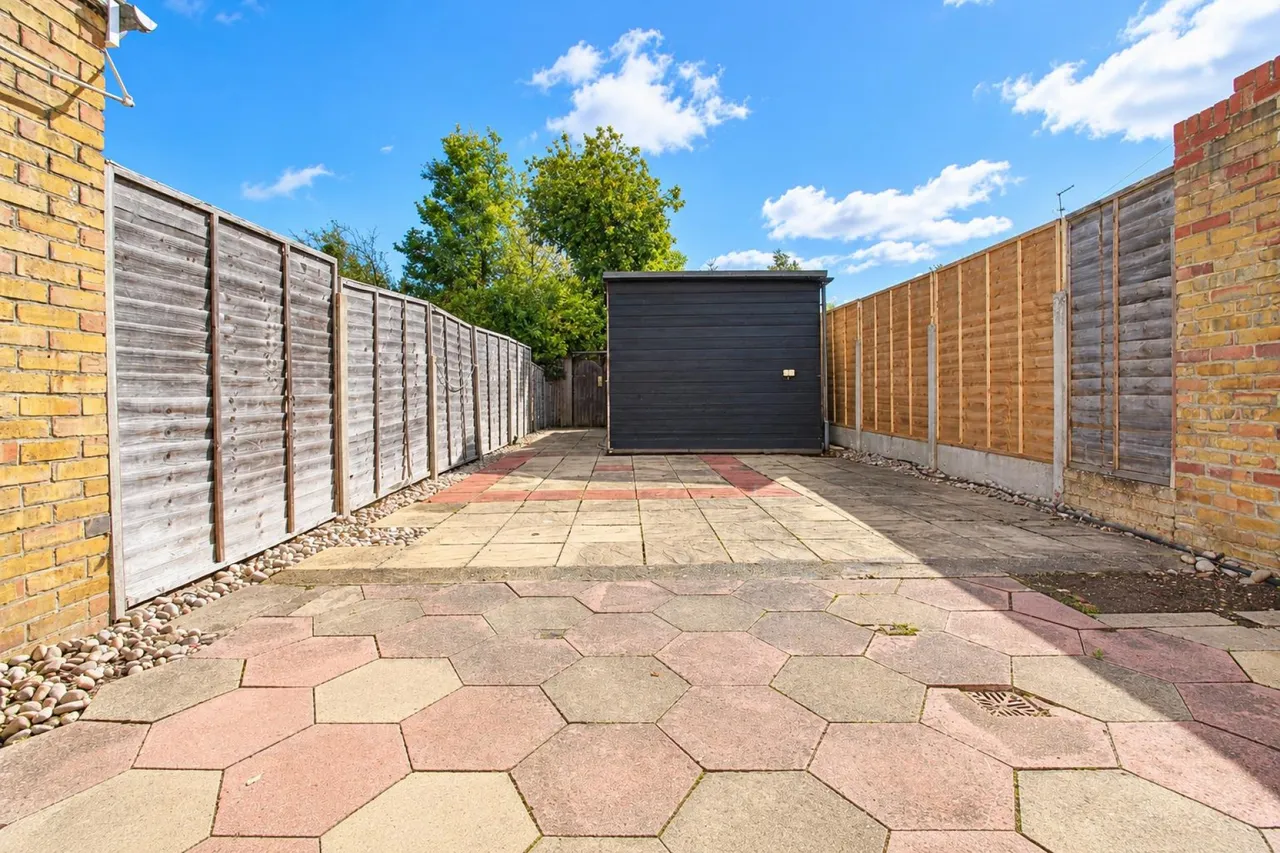 Spencers Croft, Harlow, CM18, photo 3