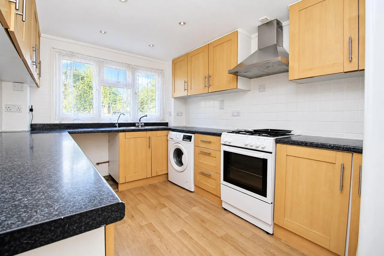Spencers Croft, Harlow, CM18, photo 4