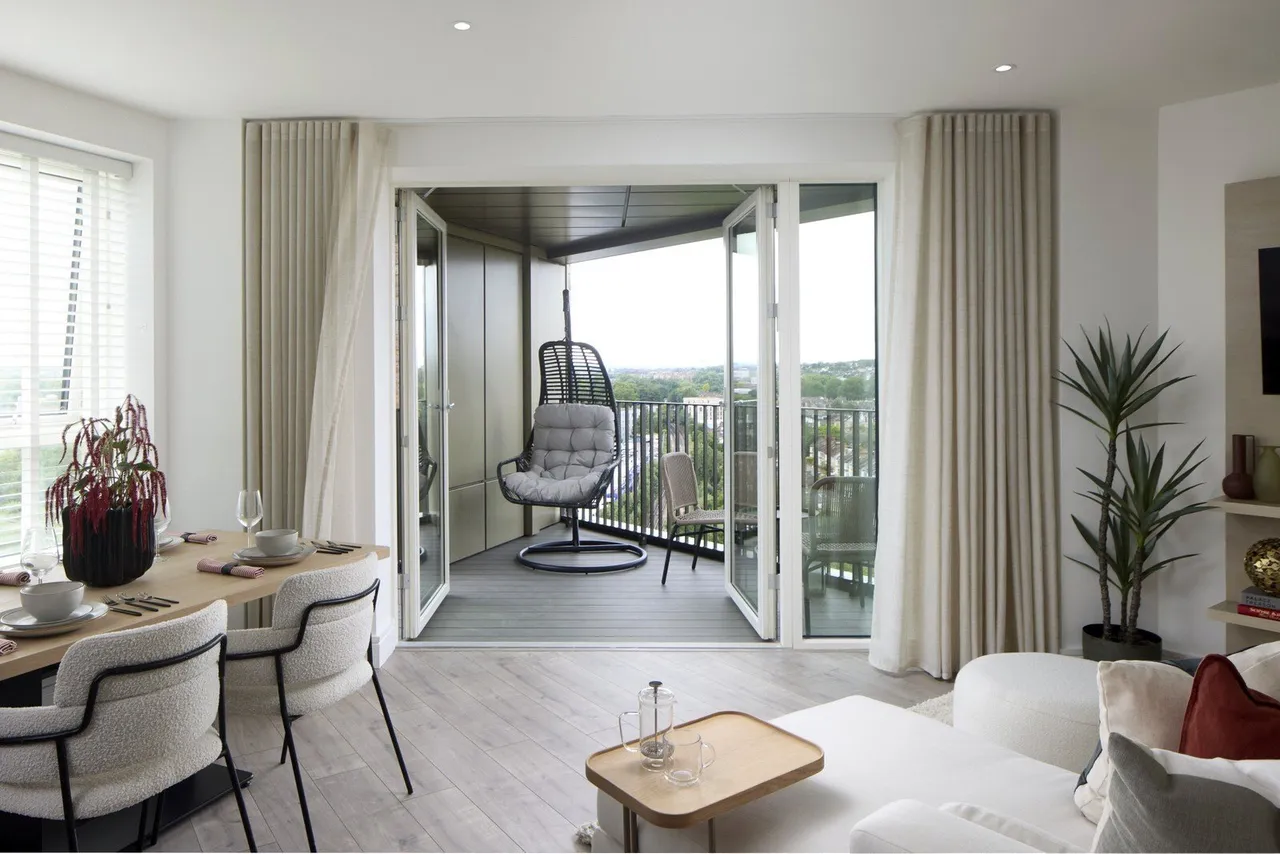 Silver Road, London, SE13, photo 5