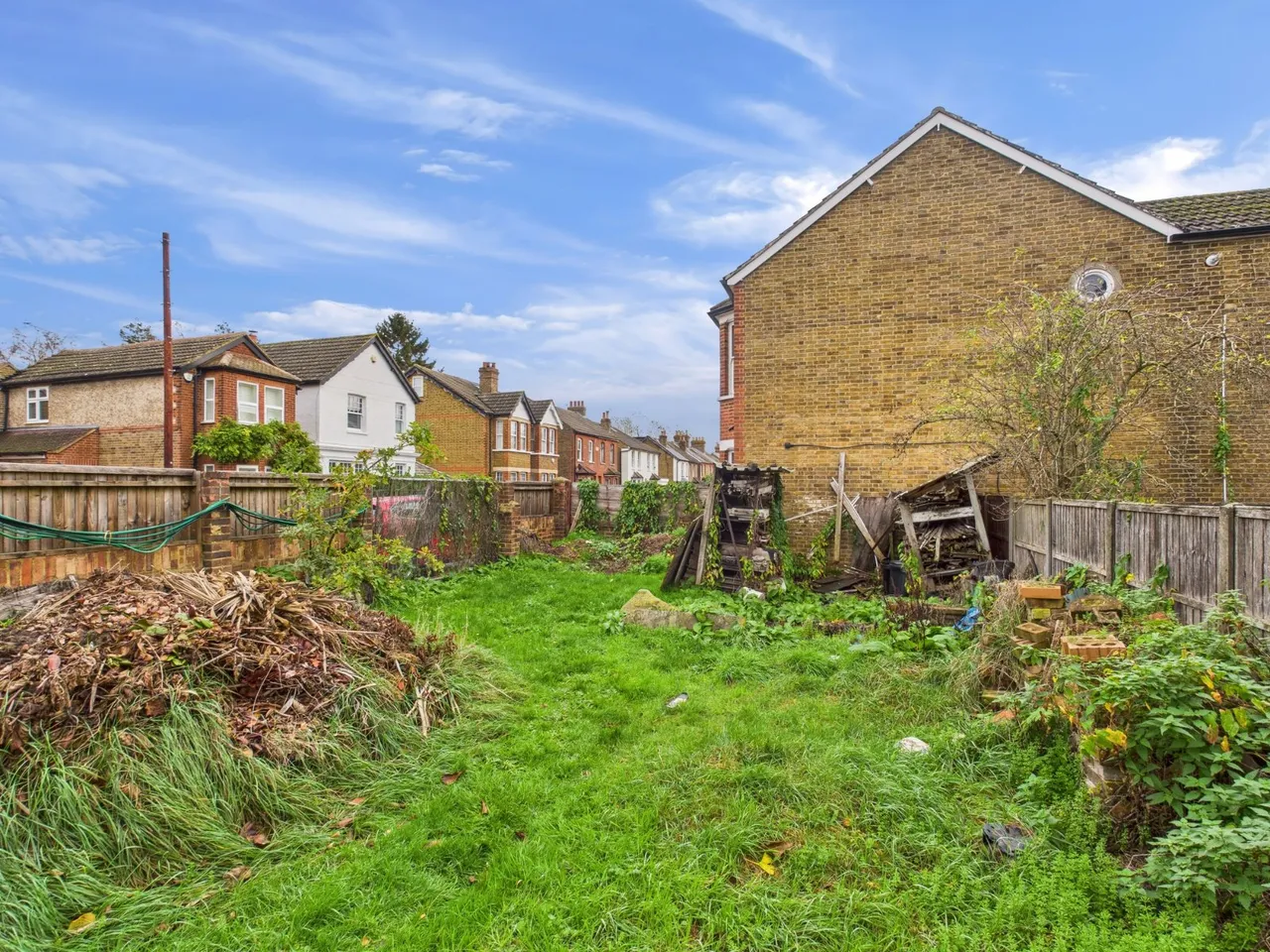 Shepperton, Surrey, photo 6