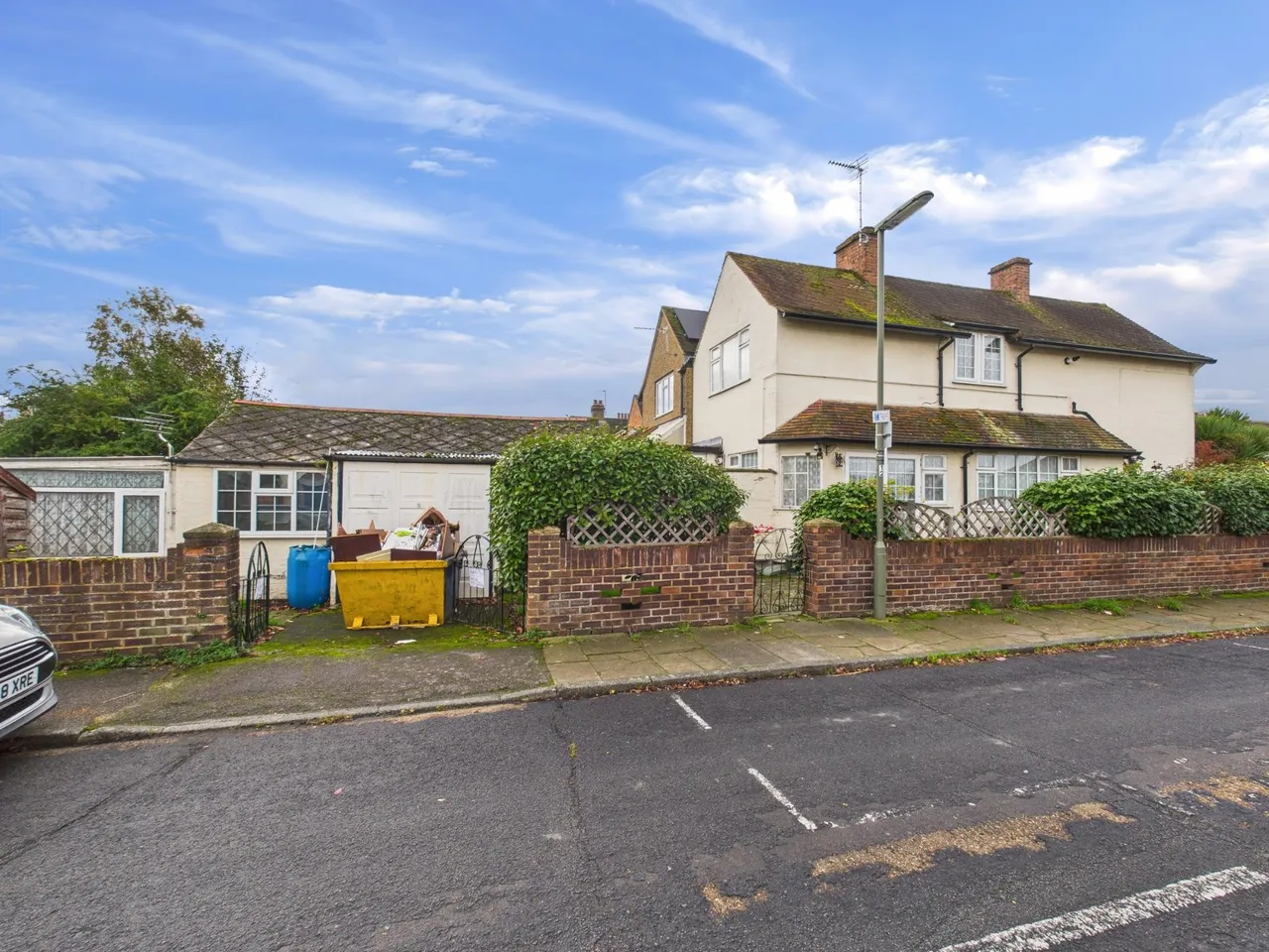 Shepperton, Surrey, photo 2