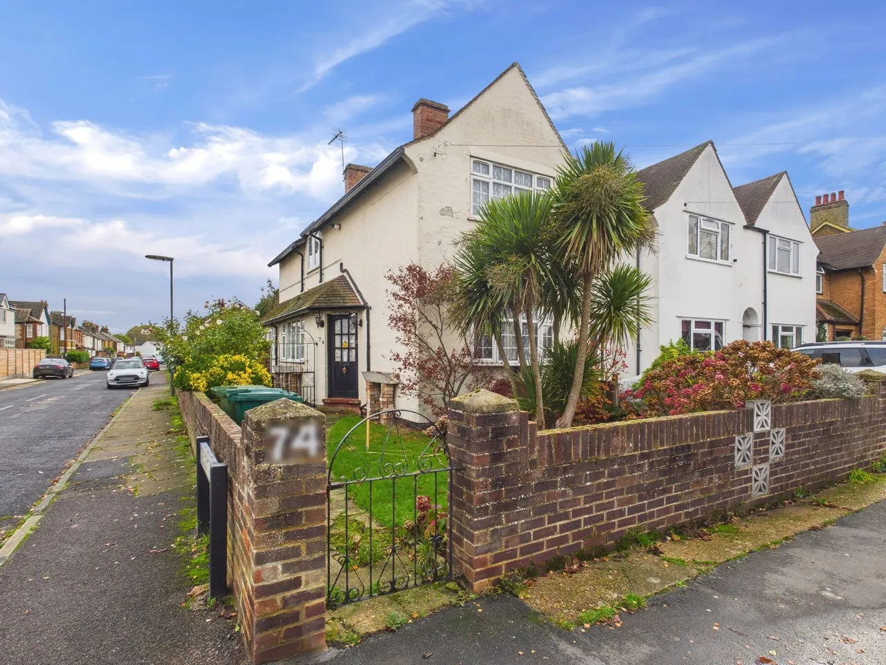 3 bed old charlton road, shepperton, surrey,tw17 for sale, Shepperton, Surrey