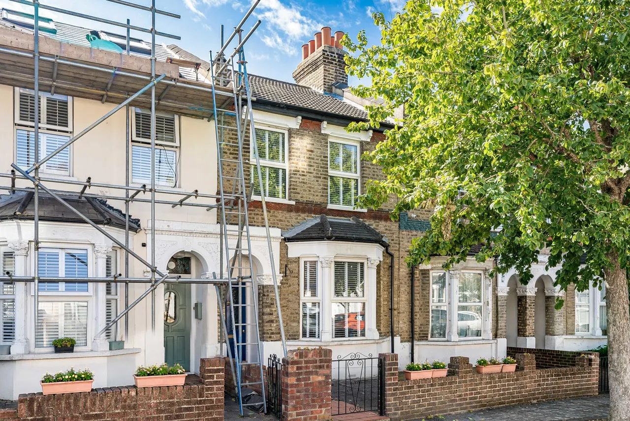 Pembroke Road, South Norwood, SE25, photo 26