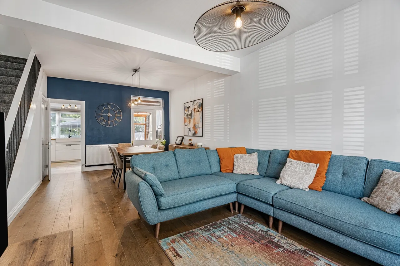 Pembroke Road, South Norwood, SE25, photo 8