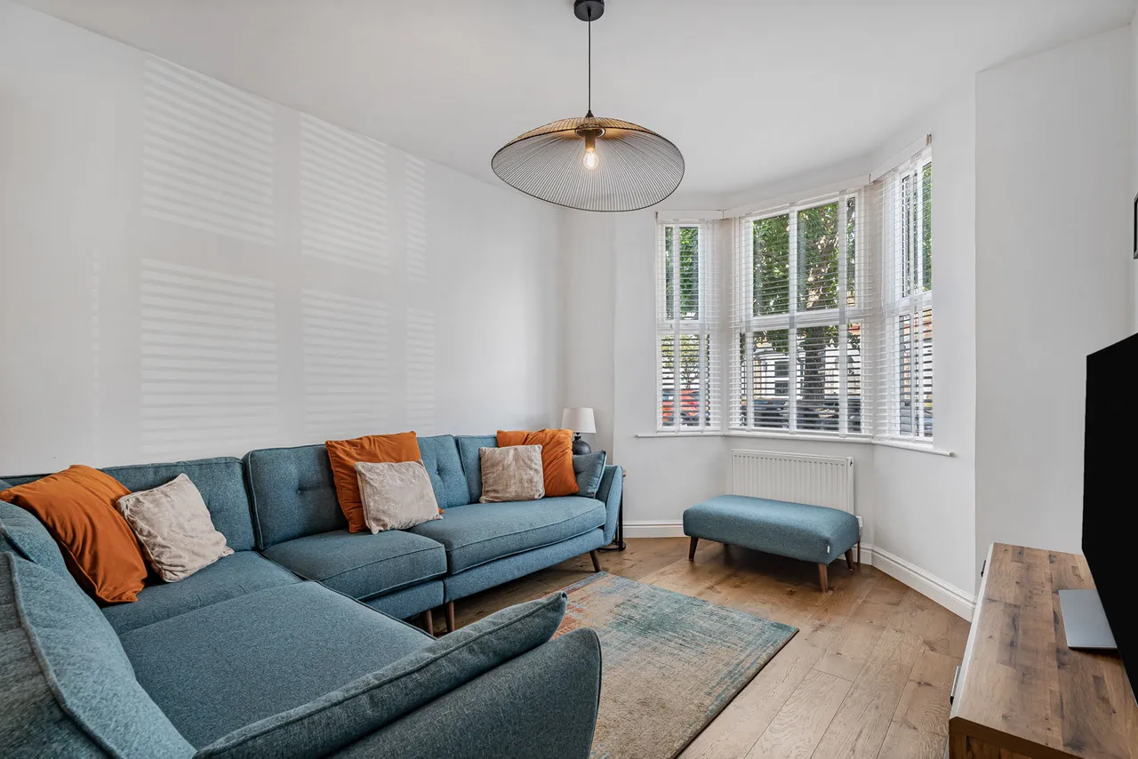 Pembroke Road, South Norwood, SE25, photo 3