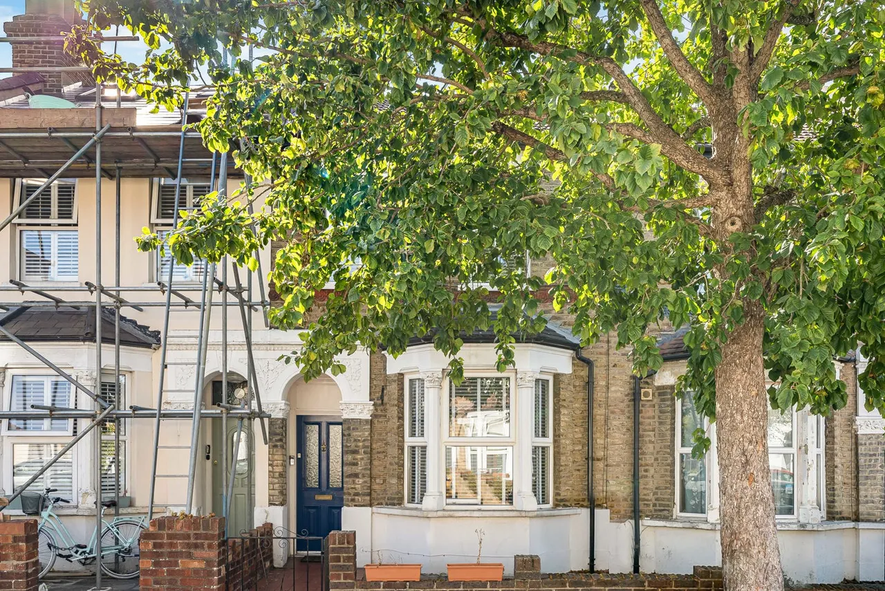 Pembroke Road, South Norwood, SE25, photo 27