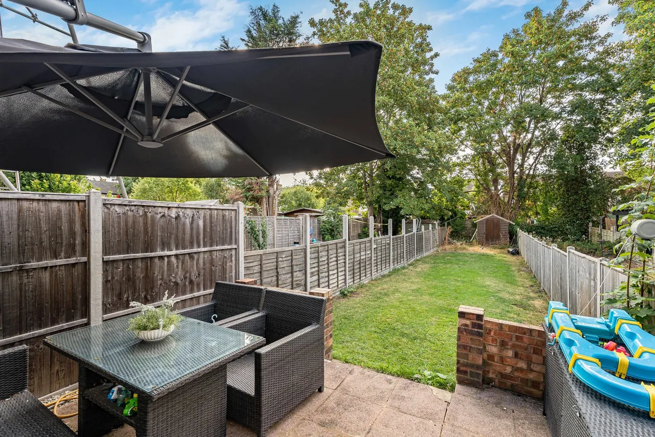 Pembroke Road, South Norwood, SE25, photo 23