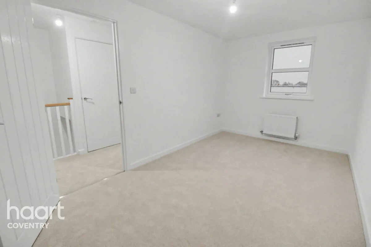 Moat House Grange, Bedworth, CV12, photo 7
