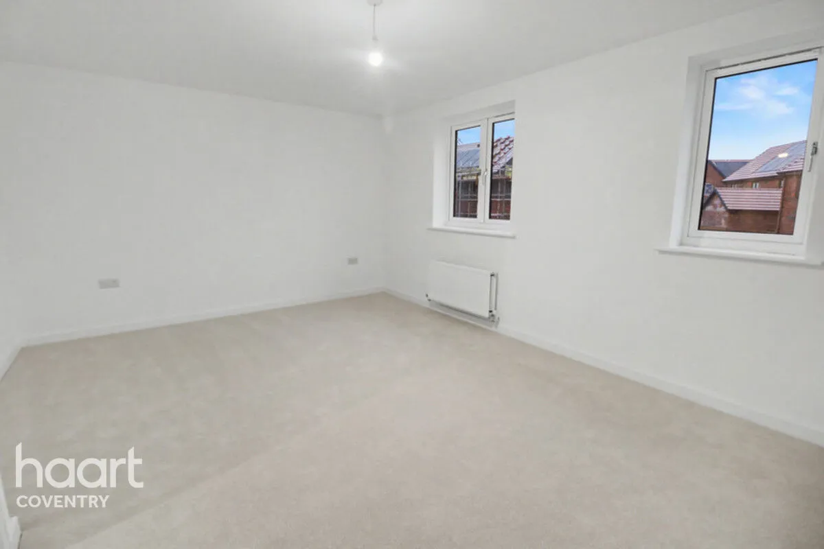 Moat House Grange, Bedworth, CV12, photo 6